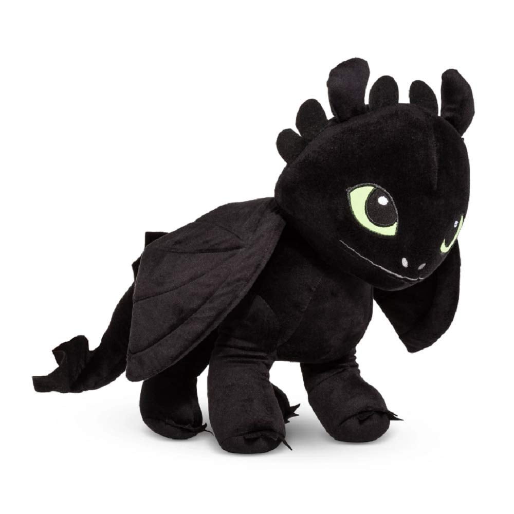 How To Train Your Dragon 3 Cuddle Pillow - Walmart.com - Walmart.com