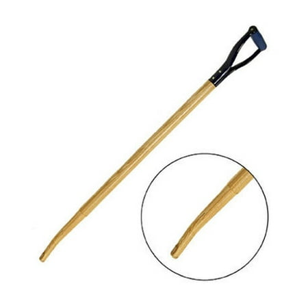 

Link Handle 66794 38 Inch Prodee Bent Handle