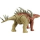 CollectA Gigantspinosaurus Dinosaur Toy – Hand-Painted Miniature Figure For Kids
