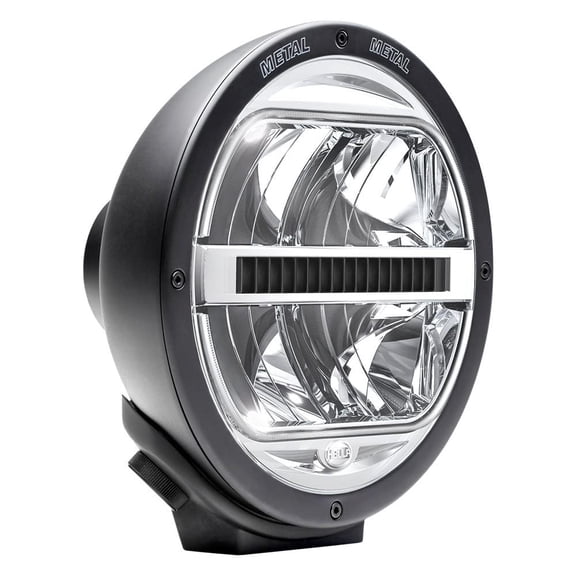 Lámpara Auxiliar LED Hella Rallye 4000 con Haz Inundación