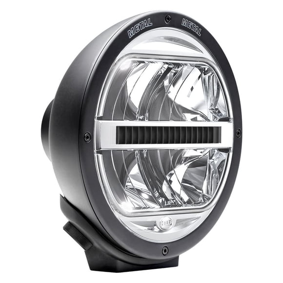 Lámpara Auxiliar LED Hella Rallye 4000 con Haz Inundación