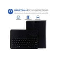 thumbnail image 2 of Keyboard Case for Galaxy Tab S2 8.0 Inch Model SM-T715 / SM-T713 / SM-T710 Folio PU Leather Stand Case Cover with Detachable Wireless Keyboard, 2 of 7