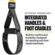 thumbnail image 4 of Trx All-in-one Suspension Trainer - Home Gym System For Experienced Fitness Enthusiasts With Trx Training Club Access - Wellngs, 4 of 4