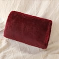 thumbnail image 2 of Calentador De Manos Bolsa Calentadora De Manos Color Liso Usb Calentamiento Eléctrico Desmontable Y Lavable Bolsa Calentadora De Manos De Felpa, 2 of 6