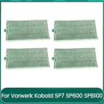 thumbnail image 1 of Replacement Washable Mop Cloth for Vorwerk Kobold SP7 Vacuum, 1 of 5