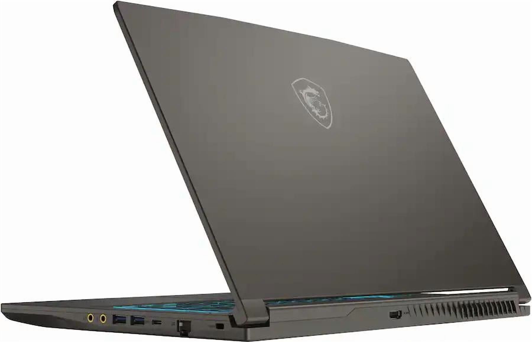 MSI Thin A15 - Thumbnail 5