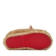 thumbnail image 6 of Dearfoams Women's Mama Bear Closed Back Slipper, 6 of 9