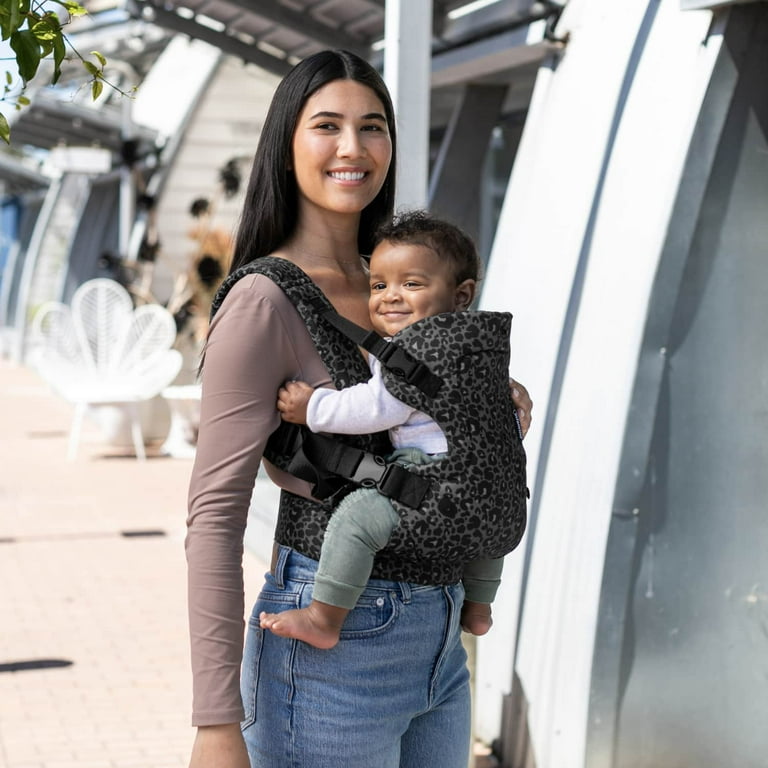 Infantino, Baby Carrier, Flip 4-in-1, 4-Position, Unisex - Walmart.com