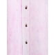 thumbnail image 4 of Camiseta Denim Estampado Degradado Rosegal Mangas largas de talla grande, 4 of 5
