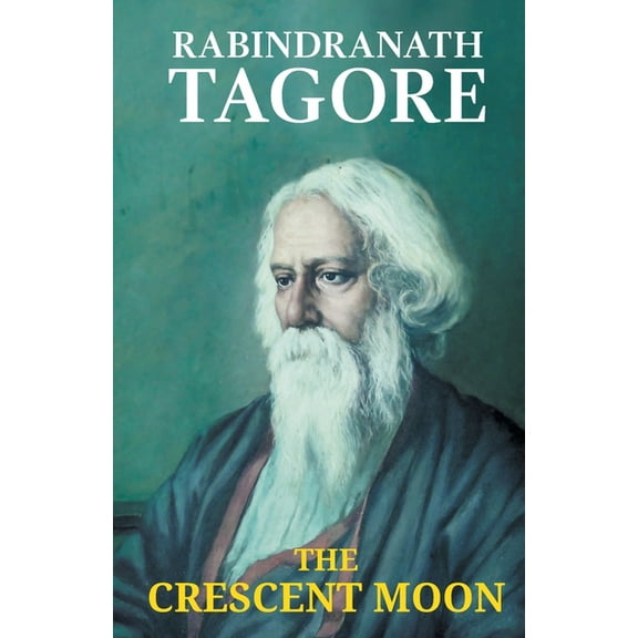 The Crescent Moon, (Paperback)