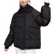 thumbnail image 2 of Puntoco Abrigo Mujer Otoño E Invierno Manga Larga Cálida Chaqueta De Algodón Pan Liquidación Puntoco Puntoco-1, 2 of 5