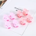 thumbnail image 2 of Cute Screaming Pig Toys Material Funny Sound Making Stress Reliever, 2 of 5