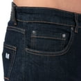 thumbnail image 5 of Men's Weekend Offender Tapered Fit Jeans in Blue, 5 of 5