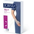 thumbnail image 3 of Jobst Bella-Lite 20-30 mmHg Lymphedema Compression Gauntlet Brown Large, 3 of 3