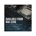 thumbnail image 4 of PNY Performance DDR4 3200MHz Desktop Memory, 4 of 5