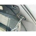 thumbnail image 2 of EACCESSORIES EA Rear Trunk Organizer Cargo Net for Lexus RX: 350, 350L, 350h, 450h, 450hL, 500h 2010-2023 – Envelope Style Cargo Net – Premium Mesh Car Trunk Organizer Vehicle Carrier Storage, 2 of 8