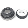 thumbnail image 2 of PS-1000 5/8 "Kits de sellado de eje Reemplaza se ajusta a la bomba de piscina/spa Pentair 92509040 AS-1000 U109 - 136SS, 2 of 2