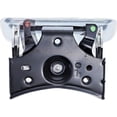 thumbnail image 2 of Performance PFM-291133 Tailgate Handle, Rear, Chrome, Sold individually for 2001-2006 Chevrolet Silverado 3500; 2007 Chevrolet Silverado 3500 Classic; 1999-2006 GMC Sierra 1500, 2 of 10