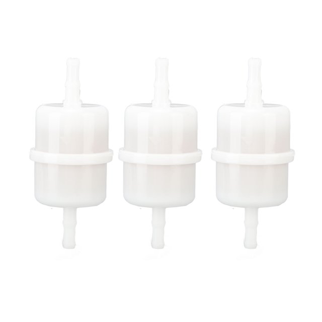 24050 02, Professional Fuel Filter 20Pcs Stable Performance for CH18S CH25GS CH23GS
