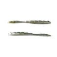 thumbnail image 4 of Googan Baits Drag And Drop 4 Inch Murky Minnow Fishing Lures, 4 of 7