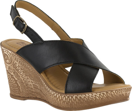 Bella vita wedge sandal Clearance