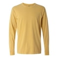 thumbnail image 1 of Comfort Colors - New Men - IWPF - Garment-Dyed Heavyweight Long Sleeve T-Shirt, 1 of 5