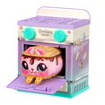 thumbnail image 1 of Playset Cookeez Makery Lil' Bakez para mascotas múltiples con 3 mascotas de peluche, 1 of 5
