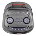 thumbnail image 2 of Bafle Recargable 2x8 + 1 Tweeter Fussion PBS-8AQUARIUS Bluetooth, 2 of 7