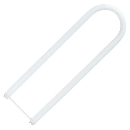 

GE 28145 - F32T8/SP30/U6/ECO U Shaped T8 Fluorescent Tube Light Bulb
