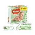thumbnail image 3 of Huggies Baby Wipes Natural Care with Aloe Vera, 56 Count, Pack of 12, Total 672 Wipes, 3 of 3