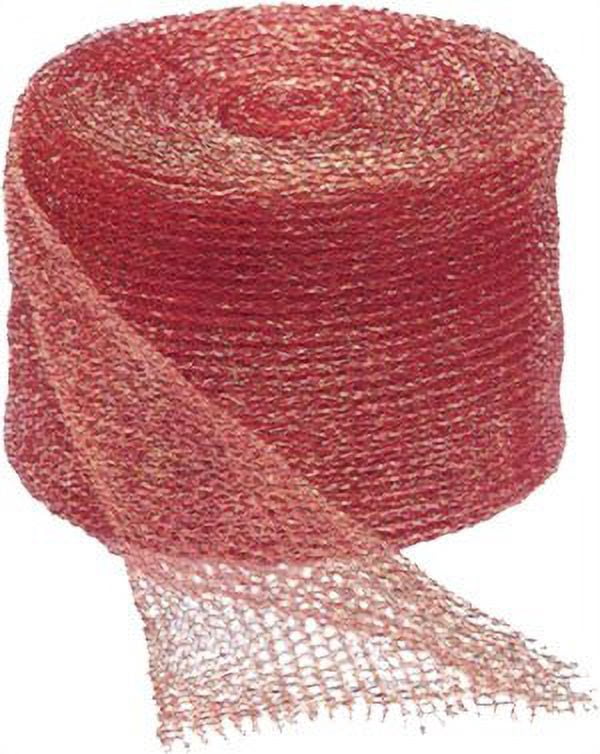 DS8044 Copper Mesh for Mouse Rat Rodent Control as Well as Bat Snell Control 30 Foot Roll, Full Size