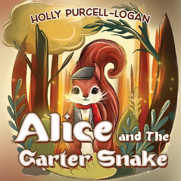 Alice and The Garter Snake, (Paperback)