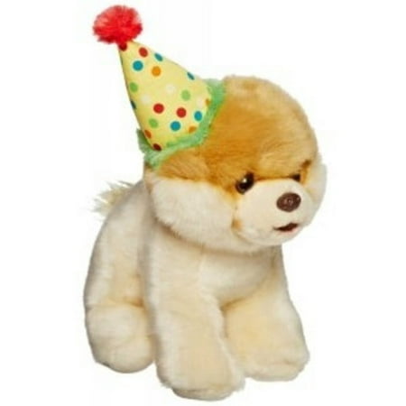 Birthday Boo by Gund - 4046162