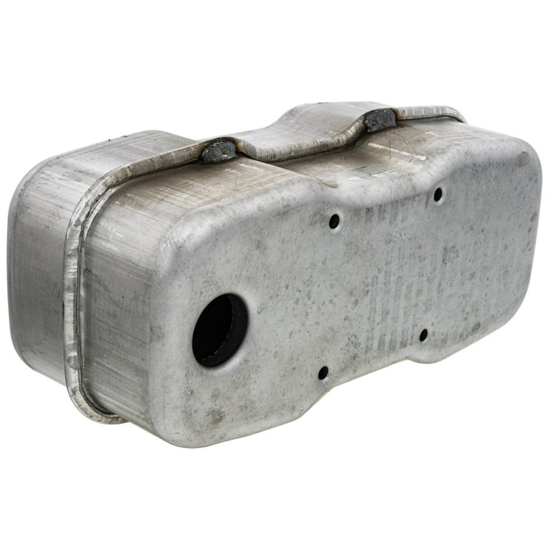 Cub cadet rzt 42 muffler new arrivals