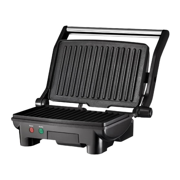Paninera Chefman Plateada RJ02-180 Plus