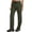 Army Green, variant on Black Cargo Pants Women Quick Dry Hiking Pant UPF 50 Lightweight Work Camping Travel Trousers with Deep Pockets