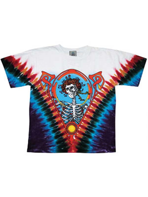 grateful dead jibbitz