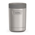 thumbnail image 1 of Beverage Can Insulator THERMOS ICON SERIES 350mL Stainless, 1 of 9