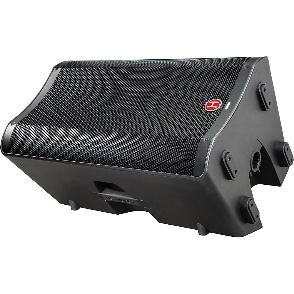 harbinger speakers v2312