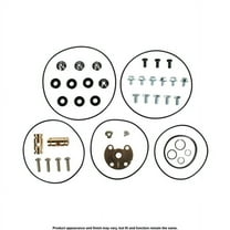 New Turbocharger Service Kit