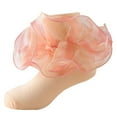 thumbnail image 1 of Kids Sock - Ripple and Ruffle Style for Toddler Girls, 1 of 3