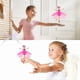 thumbnail image 2 of Magic flying fairy princess doll, flying fairy doll toy for girls, sky dancer flying doll flying toy, 2 of 4