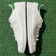 thumbnail image 4 of Size 9 - Adi - das Originals STAN SMITH Shoes Mens Sneakers White & Green M20324 NB, 4 of 6