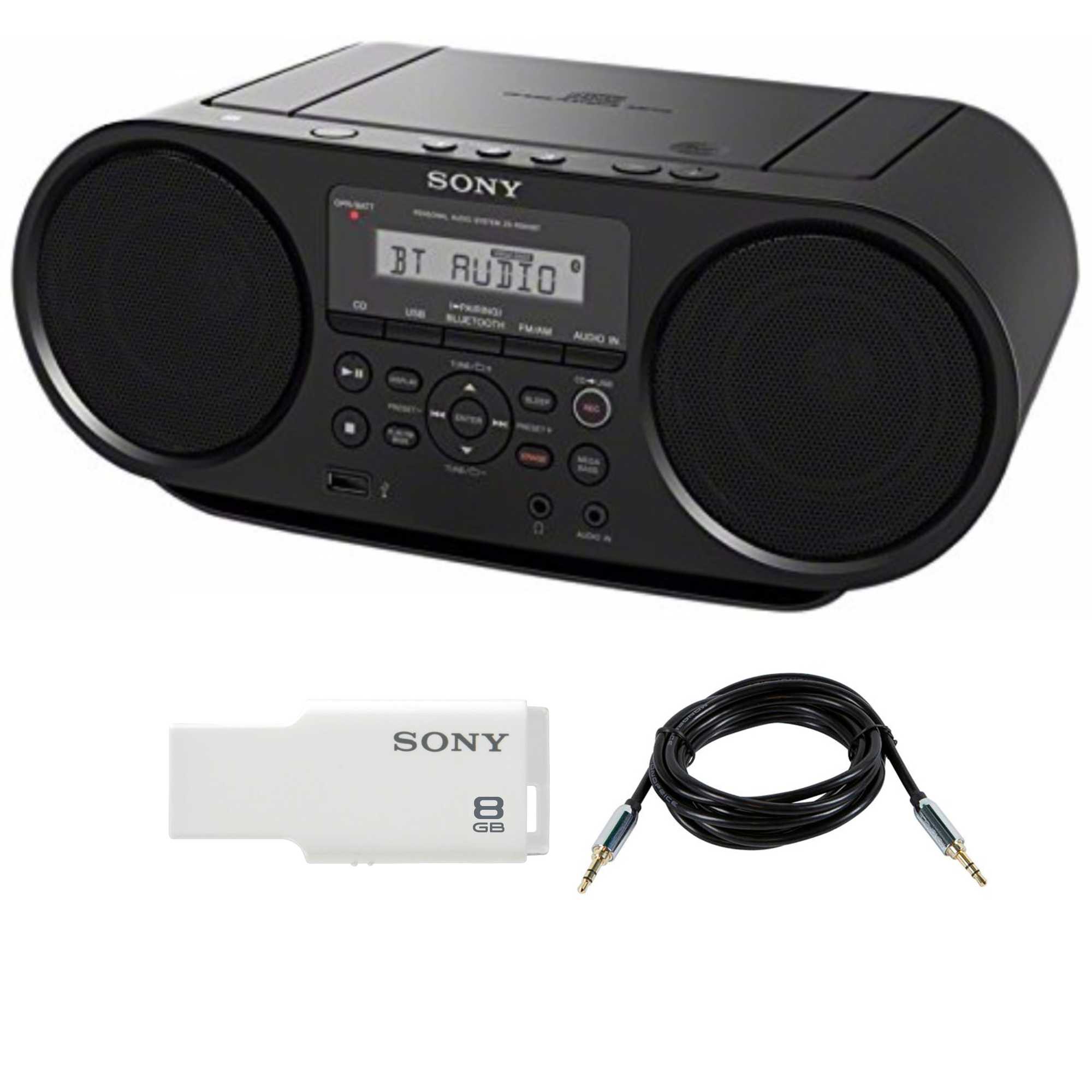 sony zsrs60bt personal audio