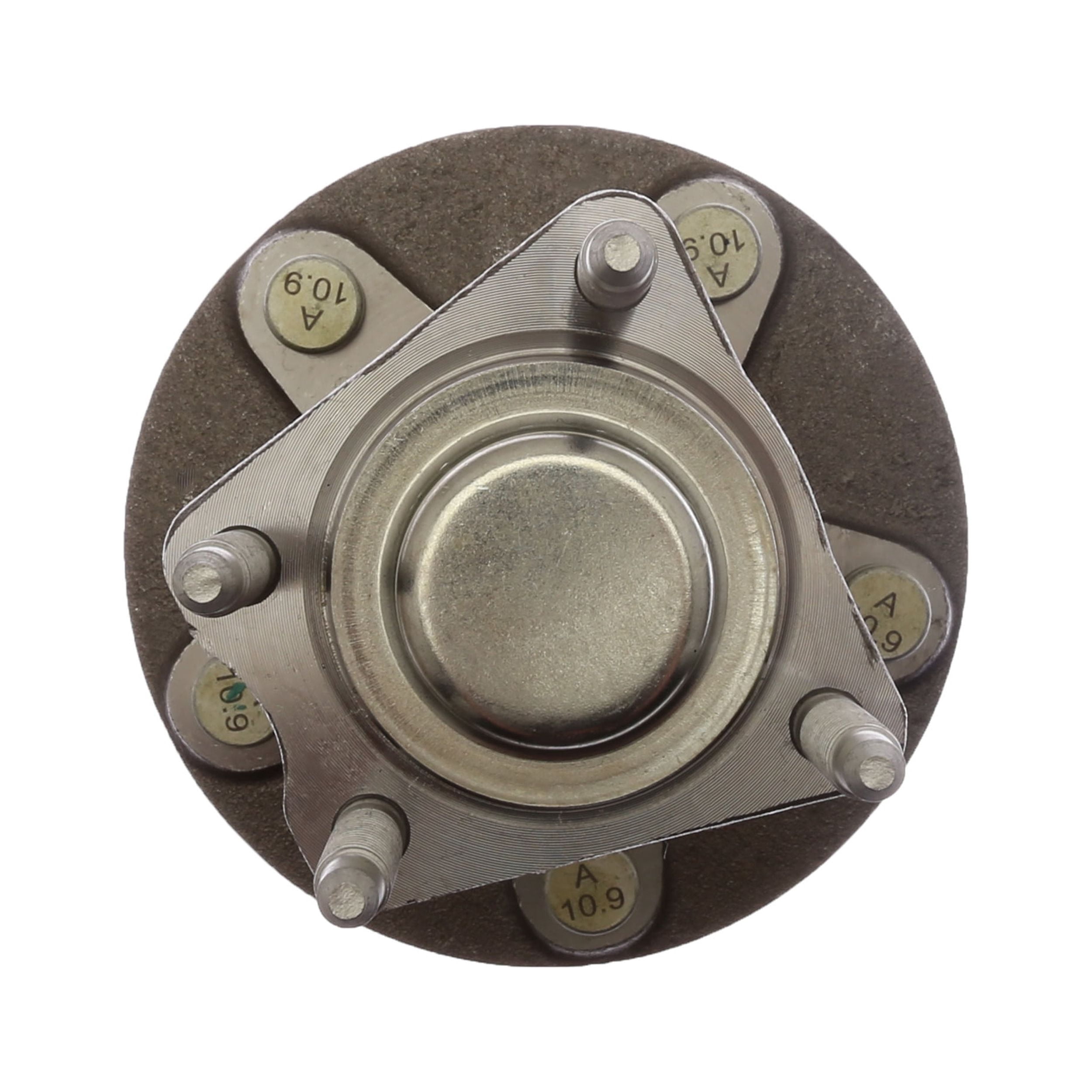 R-Line Wheel Hub Assemblies Fits select: 2005-2008 PONTIAC G6, 2004-2007 CHEVROLET MALIBU
