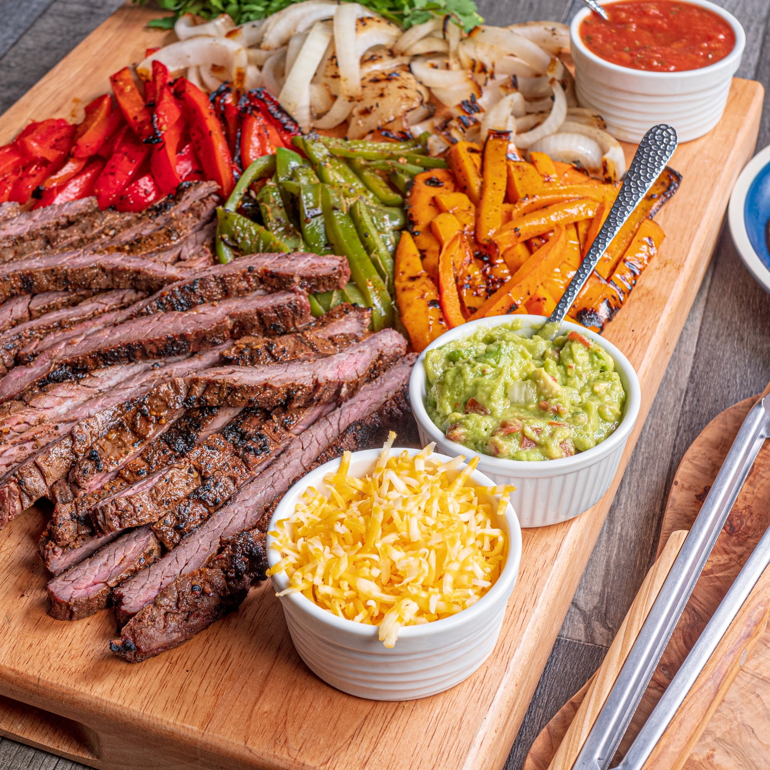 Kinder's Fajita Cooking Sauce
