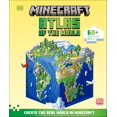 thumbnail image 1 of New and Trending: Minecraft Atlas of the World by DK, 1 of 3