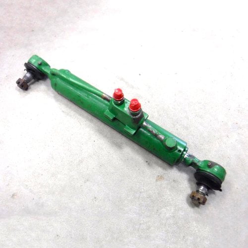 Steering Cylinder, Used, John Deere, AM878651