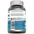 thumbnail image 3 of Amazing Formulas L-Tryptophan 1000mg Per Serving 60 Tablets Supplement | Non-GMO | Gluten Free, 3 of 5