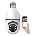 thumbnail image 4 of Mini cámara Cámara inalámbrica WiFi 1497P pequeña cámara de vigilancia de seguridad para el hogar de alta definición, sin tarjeta SD, mini cámara portátil para niñera, con detección de movimiento de, 4 of 6